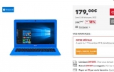 Bonne affaire Mini PC Acer 11 pouces windows à moins de 180 euros