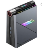 Grosse promo à 411€ le mini pc ACEMAGIC AD08  Core i9 16go – 512go ssd