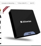 Bonne affaire  : 67€ le mini pc windows Alfawise X5 2go – 32go