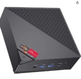 Bon plan mini pc windows 11 Ryzen 7 16 – 512 go à 299€ – ACEMAGICIAN 