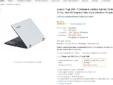Informatique : mini pc tactile 11 pouces à moins de 200 euros en vente flash le 27 octobre