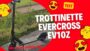 Evercross EV10Z