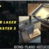 Console de jeux retro ANBERNIC RG351P avec 10000 jeux pour 75€ !