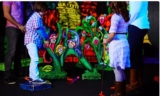 Promo Mini Golf Games Park 88 avec jusqu&rsquo;à pres de 40% de réduction
