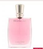 Bonne affaire parfum femmes : miracle de lancome 30ml à 25 euros (60 euros ailleurs)