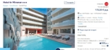 Bon plan vacances : 535- 811 € en juillet en Espagne en Demi Pension 2 adultes + 1 enfant