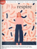 Abonnement magazine  Respire pas cher à 17€ au lieu de 45€
