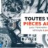 Bon plan  Vtt fatbike 26 pouces DYU King 750 en promo à 1079€