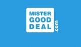 MISTERGOODDEAL : des megas affaires avec un destockage anniversaire