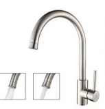 19.99€ le mitigeur de cuisine Homelody avec deux jets