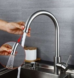 23,99€ le mitigeur Homelody pour cuisine