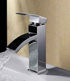 Moins de 20€ le mitigeur Cascade pour salle de bains