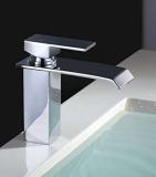 24,99€ le mitigeur cascade pour salle de bains