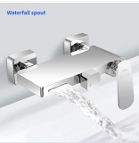 Bon plan mitigeur douche  baignoire cascade  AIhom à 59.99€ au lieu de 99€ !