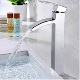 33€ un Mitigeur Cascade Homelody  haut  de salle de bains