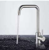 Promo 24.99€ le mitigeur évier cuisine HomeLody