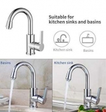 23.99€ le mitigeur Homelody Cuisine ou pour Salle de Bains