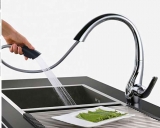 55.99€ le mitigeur Homelody de cuisine avec douchette – Amazon