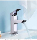 Moins de 24€ le mitigeur Evier HomeLody