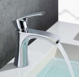 Moins de 20€ le mitigeur de salle de bains