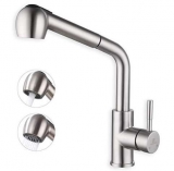 42.99€ le mitigeur Homelody avec douchette pour cuisine