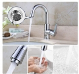 Un mitigeur homelody pour salle de bains ou cuisine à moins de 18€