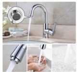 Un mitigeur homelody pour salle de bains ou cuisine à moins de 18€