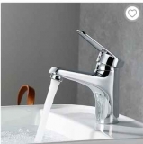 Moins de 20€ le mitigeur lavabo homelody