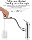 Bon plan Mitigeur Desfau Salle de Bain avec douchette à 29,99€