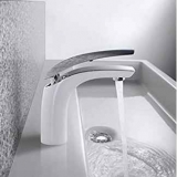 Moins de 40€ le mitigeur salle de bain design