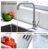 Promo à 29.99€ le mitigeur d&rsquo;evier de cuisine Umi