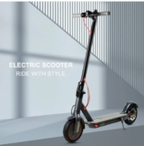 Bon plan trottinette électrique MANKEEL MK83 / M3 en promo à 215 euros