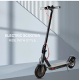 Bon plan trottinette électrique MANKEEL MK83 / M3 en promo à 215 euros
