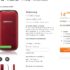 7.41 euros port inclus la carte sd toshiba 16go classe 10