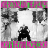 Gratuit : les deux derniers albums de MOBY en téléchargement