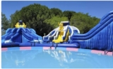 Moby Parc  Laudun-l&rsquo;Ardoise : entrée à 15.9€