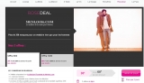 Mode : 50 pourcent de réduction sur des bons d’achats Menlook