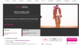 Mode : 50 pourcent de réduction sur des bons d&rsquo;achats Menlook