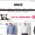 Réduction nocibe : 25 pourcent sur un article
