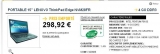 Pc portable tres interessant chez Electro Depot