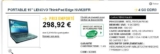 Pc portable tres interessant chez Electro Depot
