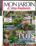 Abonnement pas cher à Mon Jardin et Ma Maison à 22.9€ au lieu de 54.75€