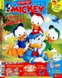 Mon Premier Journal de Mickey :abonnement d’un an pas cher à 32€