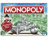 Bon plan jusqu&rsquo; à 60% de réduction sur des jeux de sociétés : 12€ monopoly , cluedo par exemple