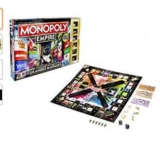 Jeu de société pas cher : Monopoly empire à 11.5€ (premium amazon)