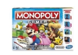 Super affaires jeux de sociétés  : 11€ monopoly , 6.8€ senor pepper …