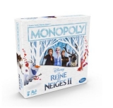 Monopoly Voice Banking à 16€ , Reine des neiges 2 à 12.5€
