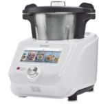 Le robot Lidl Silvercrest Monsieur Cuisine Smart 100% remboursé en décembre chez LIDL
