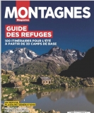 Bon plan Abonnement Montagnes Magazine pas cher : 37 € au lieu de 95€