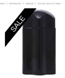 Bonne affaire Eau de toilette Montblanc Emblem 100ml à 31.8€